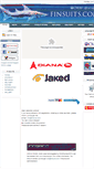 Mobile Screenshot of finsuits.com